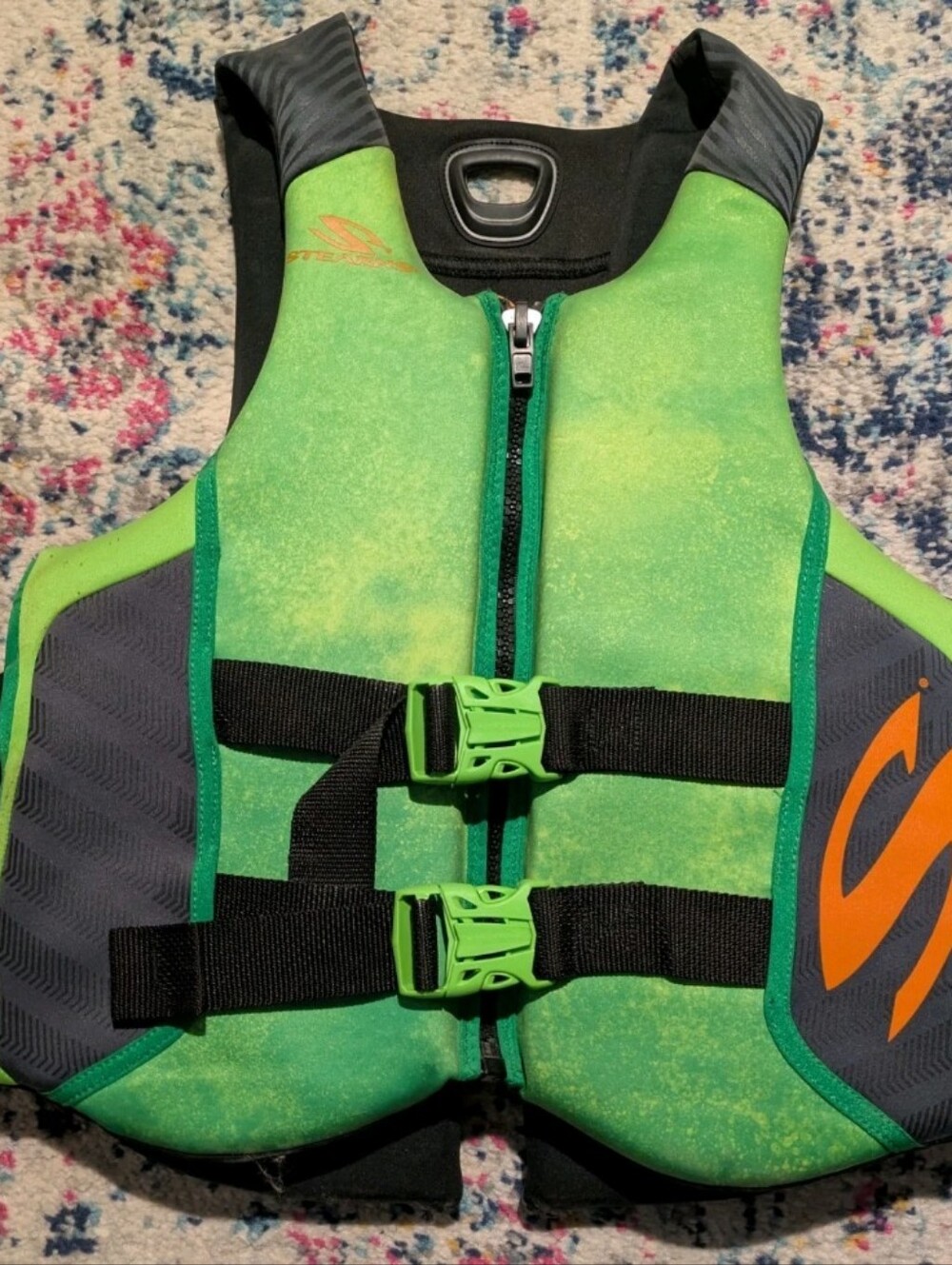 Adult Life Jacket